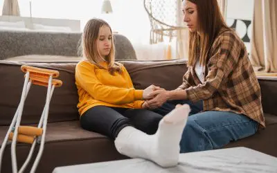 Home Healthcare: Bringing Medical Expertise and Compassionate Care to Your Doorstep