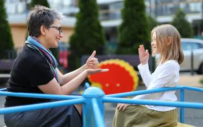 Children With Disabilities: Expert Care That Empowers Your Child and Supports Your Family