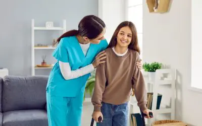 Post-Operation Care: Supporting Your Child’s Recovery at Home with Expert Nursing